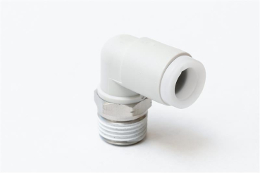 male elbow
type KQ2L06-01GS1