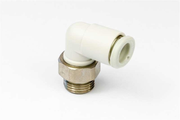 Einschraubwinkel schwenkbar
Typ KQ2L06-G01N1