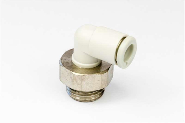 Einschraubwinkel schwenkbar
Typ KQ2L06-G02N1