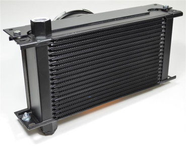 Air-oil cooler
type LK SAE 6/4,5-4-A-230V 50Hz