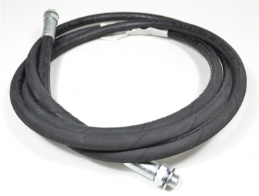 high pressure hose 3 m
type LS300ES