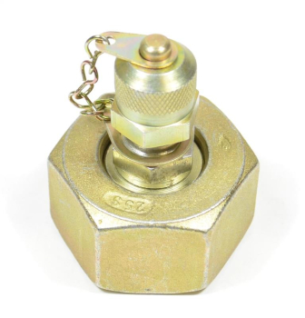 test coupling M16x2
type MKG-28L