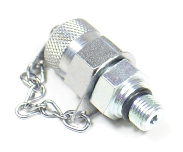 test coupling M16x2
type MKG-M8x1-OR