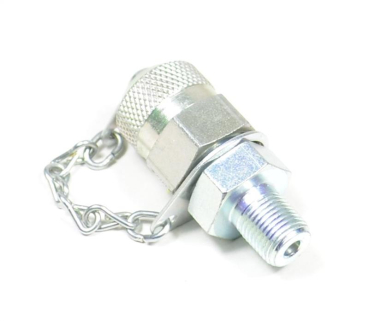 test coupling M16x2
type MKG-NPT1/8