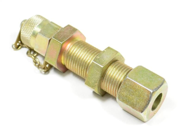 test coupling M16x2
type MKS-8S