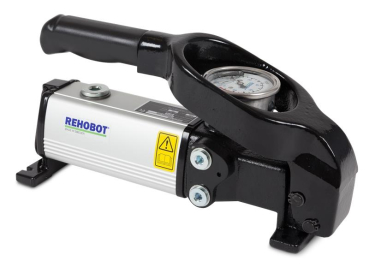 hand pump two stage 700 bar
type PHS70-300