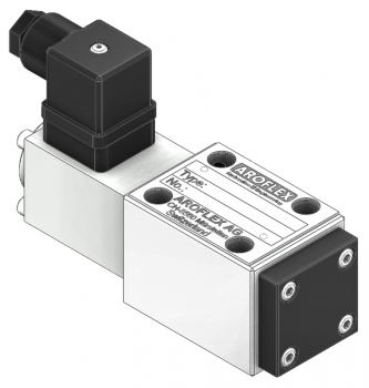 proportional directional valve
type PVD-06-1-14-DAZ