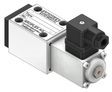 proportional directional valve
type PVD-06-1-14-NBZ