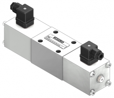 proportional directional valve
type PVD-10-2-50-N
