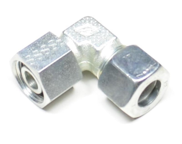 adjustable male stud elbow
type P-EWVD 10L