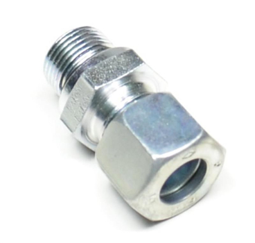 Gerade-Einschraubverschraubung
Typ P-GEV 8SM