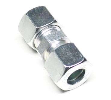 straight coupling
type P-GV 10S