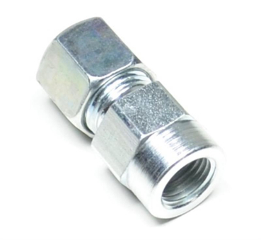 manometer coupling with sealing ring
type P-MAV 8LR