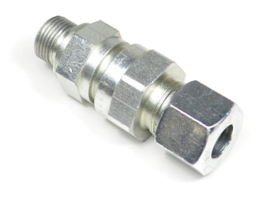 Einschraub-Rückschlagventil
Typ P-RVV 16SR-WD