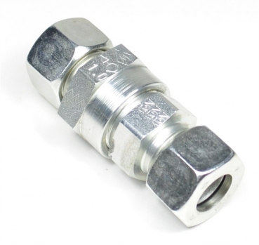 non-return valve
type P-RV 12L