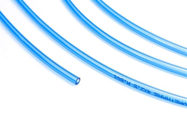 polyurethane tubing
type TU0425BU