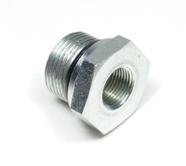 Gewinde-Reduzierstutzen
Typ RED-R 1 1/2-WD/R 3/4