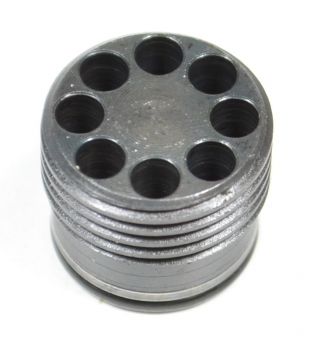 check valve
type RKVE-08-Z4
