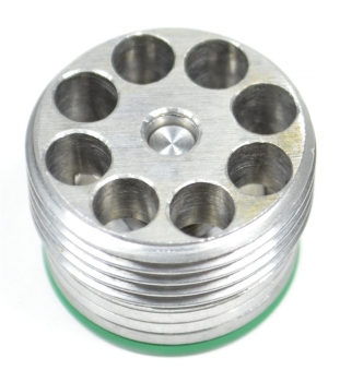 check valve
type RKVE-16-Z4-NIRO-V