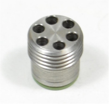 check valve
type RVE-04-NIRO-V