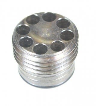 Rückschlagventil
Typ RVE-10