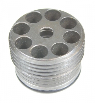 Rückschlagventil
Typ RVE-16