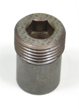 check valve
type RVG-08