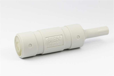 Reinraum-Filterschalldämpfer
Typ SFE5C