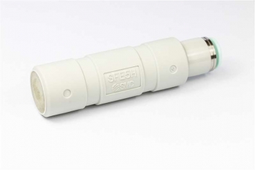 clean exhaust filter
type SFE5H