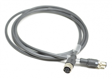 connecting cable CAN 0.5 m
type SR-CBL-0.5-MF-CAN
