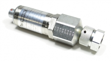 pressure transducer 0 - 600 bar
type SR-PTT-600-05-0C