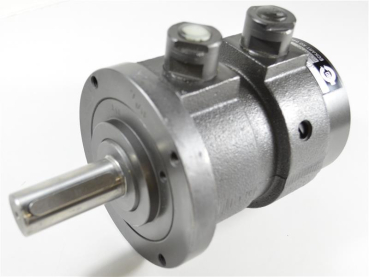 rotary actuator
type N.ND25.80-90/Z1/Z2/SO