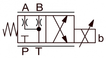 Preview: proportional directional valve
type PVD-06-1-24-DBZ