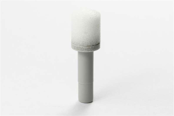 silencer
type AN10-C06