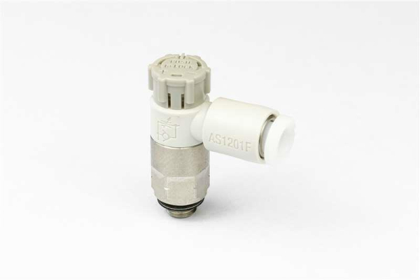 throttle check valve
type AS1201FG-M5-06-A