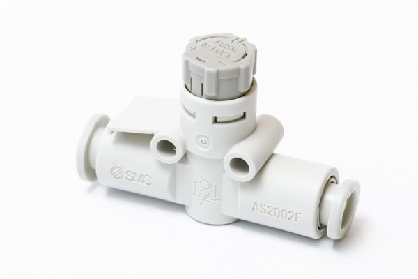 throttle check valve
type AS2002F-06-A