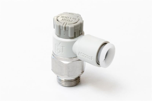 throttle check valve
type AS2201FG-G01-06-A