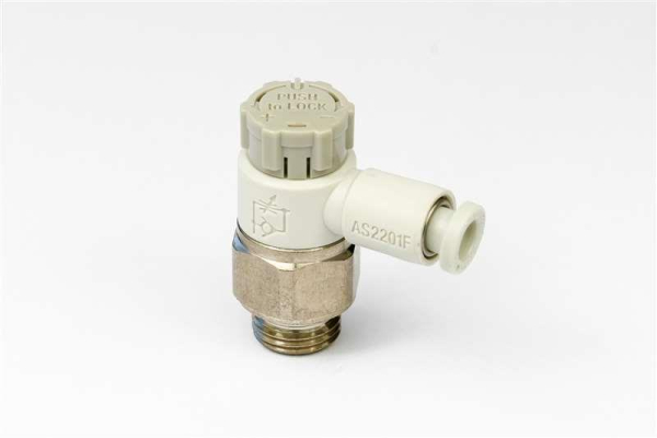 throttle check valve
type AS2201F-G01-04-A