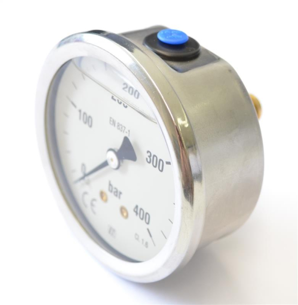 pressure gauge
type AMA-400