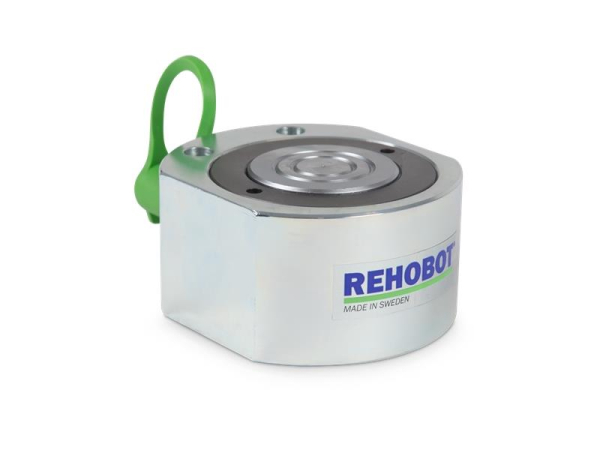 low push cylinder 218 kN
type CLF220-13