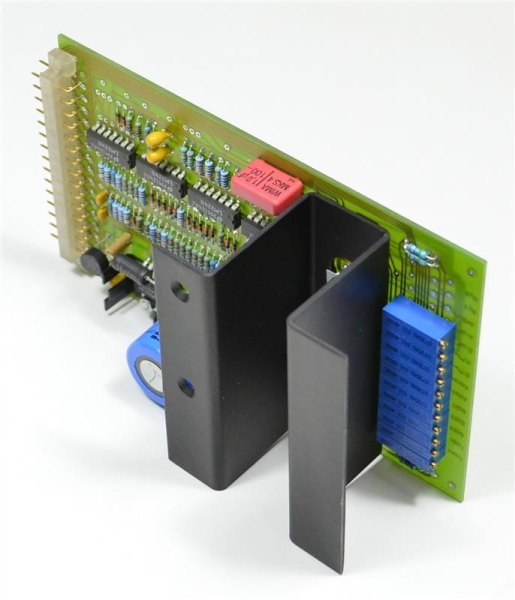 current stabilizing control card
type EX-5000