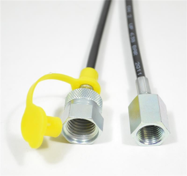 test hose
type FAM-1000