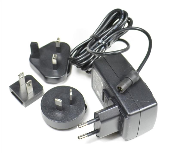 Ladegerät für HPM 
Typ SR-HPM-PSU-MC-1C