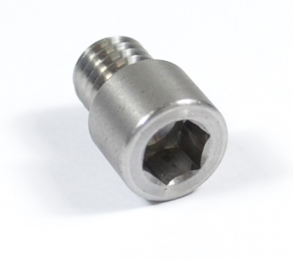 Düse
Typ J-M8x2.0-ST