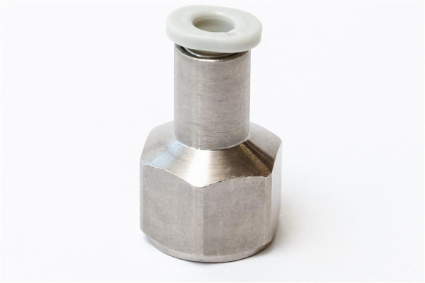 female connector
type KQ2F04-G01N1