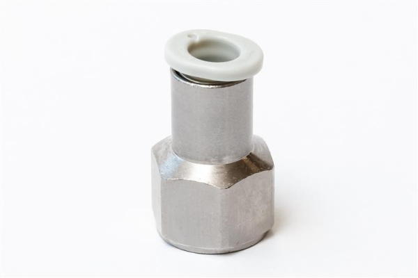 female connector
type KQ2F06-G01N1