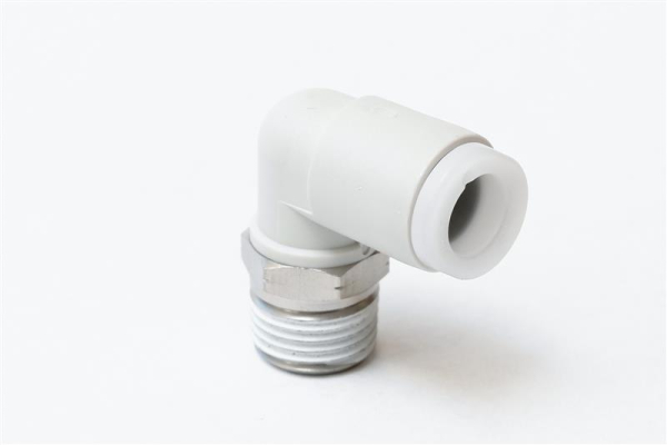 male elbow
type KQ2L06-01GS1