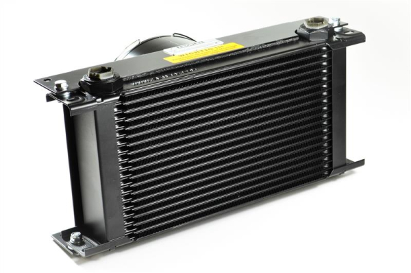 oil cooler
type LK SAE 6/4,5-1-A-230V 50Hz