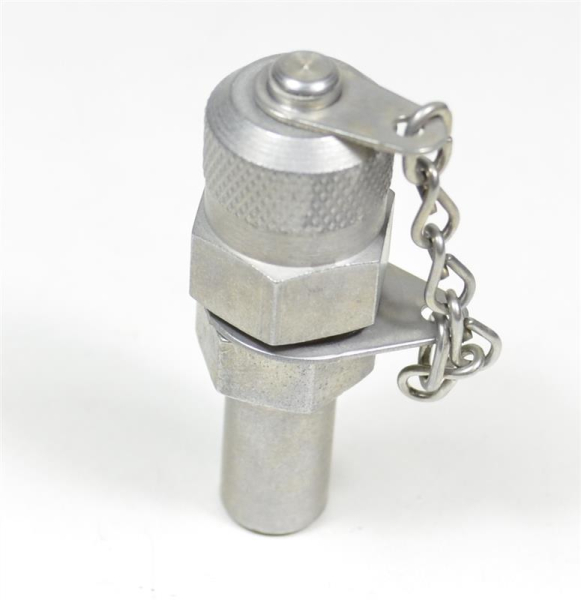 test coupling M16x2
type MKG-B8