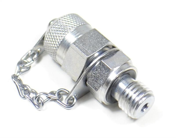 test coupling M16x2
type MKG-M14x1,5-WD